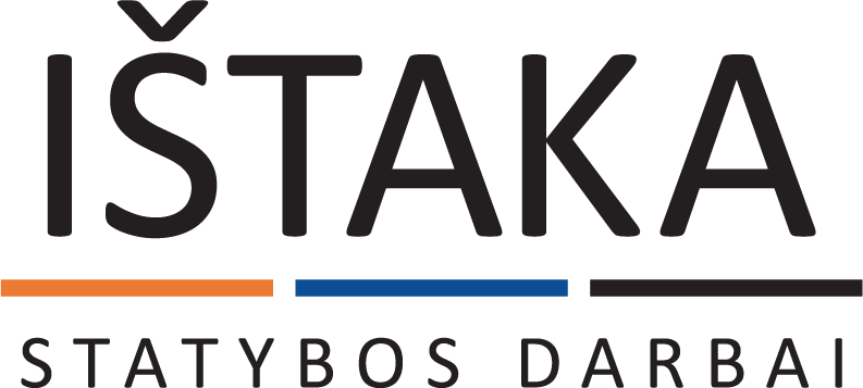 UAB Ištaka